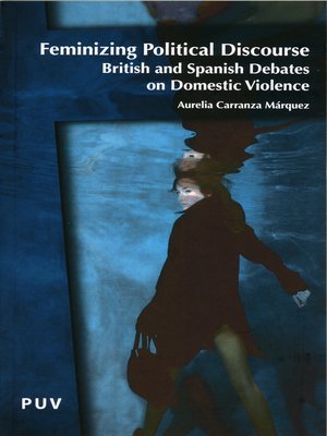 cover image of Feminizing Political Discourse
